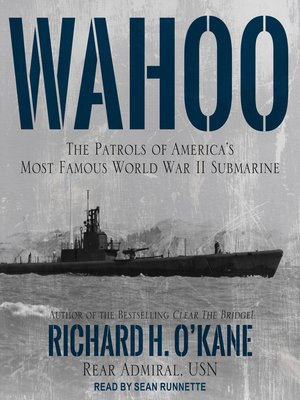 cover image of Wahoo